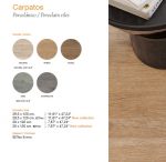 CARPATOS B-THIN - Imagen 9